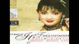 itje trisnawaty(aduh-aduh cinta) lagu jadul 80 an