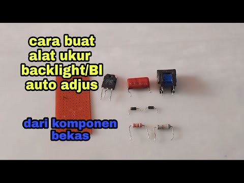 Video: Cara Membuat Volt