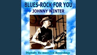 Video-Miniaturansicht von „Johnny Winter - PRODIGAL SON (Original)“