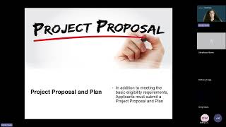 Ga Rehoused 2nd Funding Round Pre-Application Webinar
