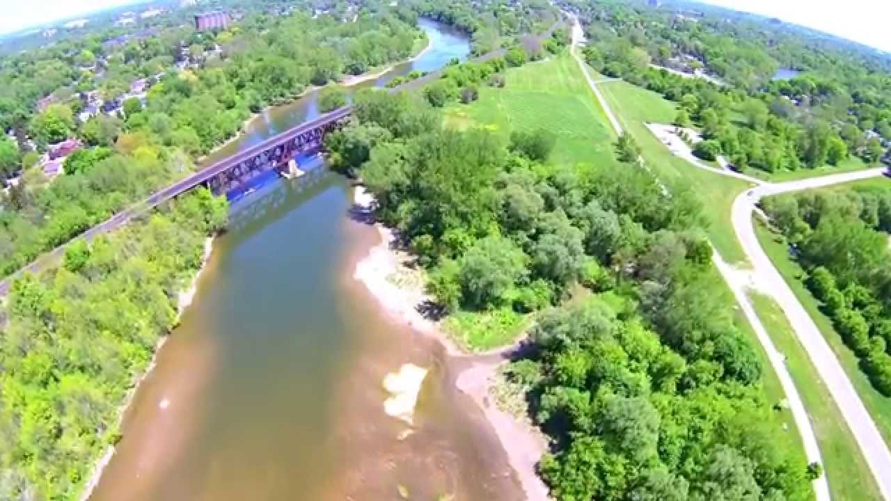 Conheca O Springbank Park London Ontario By Wanna Be Canadian Conheca O Springbank Park London Ontario By Wanna Be Canadian