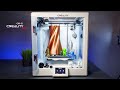 Creality CR-5 Pro - 3D Printer - Unbox and Setup