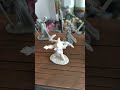 NEW Reaper Miniatures to paint #rpg #dnd #ttrpg #fantasy #fun #reaper #wildspire #miniature #toys