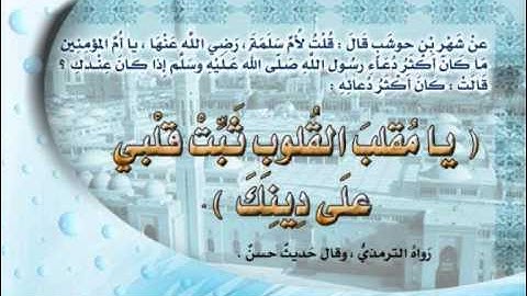 الشيخ نبيل الرفاعي _ سورة لقمان