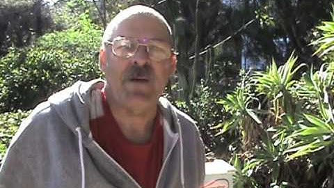 Backwards Beekeepers TV: How To Make Starter Strips