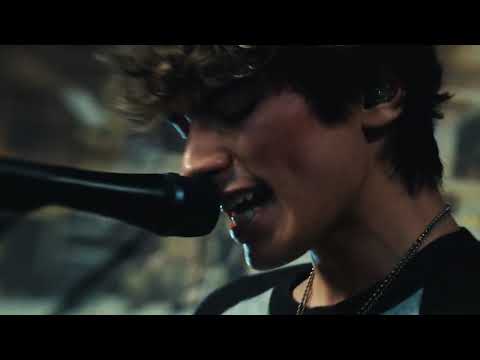 Willowake - Tim Burton/Inhaler (Live on Chapman Radio)