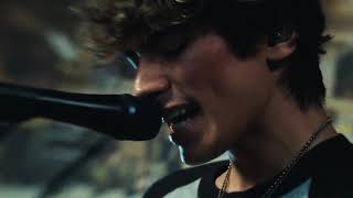 Willowake - Tim Burton/Inhaler (Live on Chapman Radio)