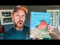 #1 Book Every Homestead Dreamer MUST READ