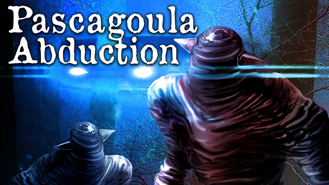 The Pascagoula Alien Abduction Case