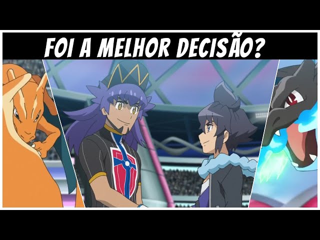 Pokémon – 02° Temporada: Liga Laranja Dublado - Assistir Animes