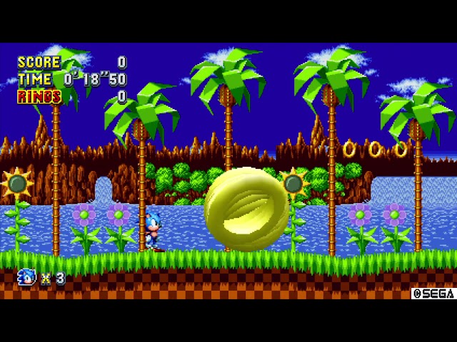 Open Assets] - Egg Reverie Super Sonic/Free-Flying Super Sonic [V2