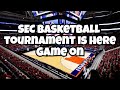Expert analysis of the sec basketball tournament