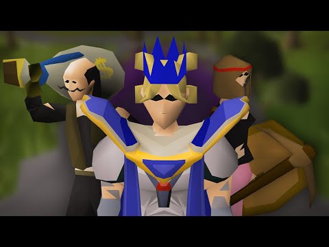 Hijackers stole $130,000  from a RuneScape account