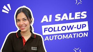 29  AI Powered Sales Follow up with Voice and Email Automation