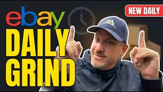 The FAE Daily Grind Show - eBay June Seller Newsletter