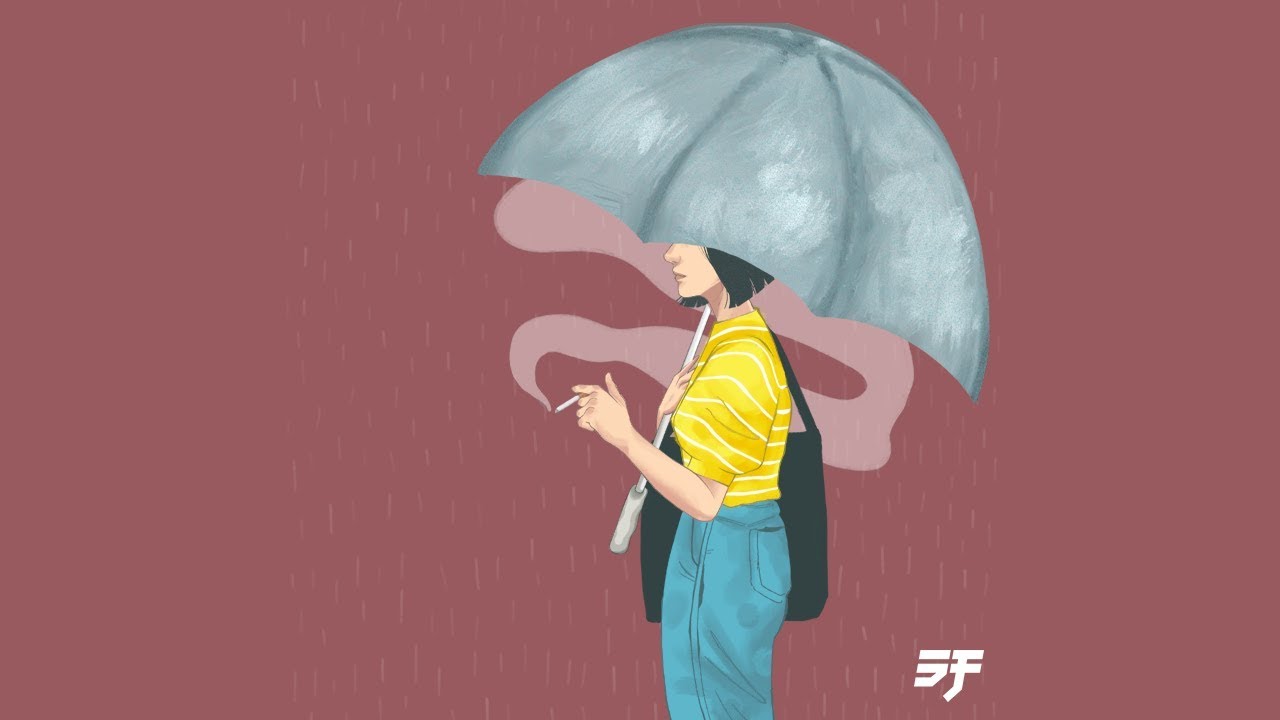 Lirik Lagu Dalam Diam Ada Luka Yang Tertawa Riang