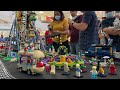 Expo Lego