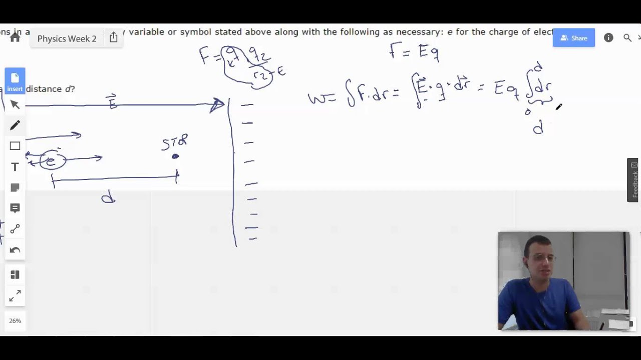 HW 2 Problem 6 - YouTube