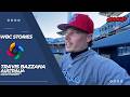 World Baseball Classic Stories: Travis Bazzana, Team Australia | The Tim Crowley Show