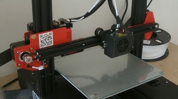 Review Anet ET4+ do NOT buy, here