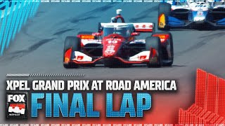 Download Lagu FINAL LAP: Alex Palou wins XPEL Grand Prix at Road America MP3 Download Lagu FINAL LAP: Alex Palou wins XPEL Grand Prix at Road America MP3