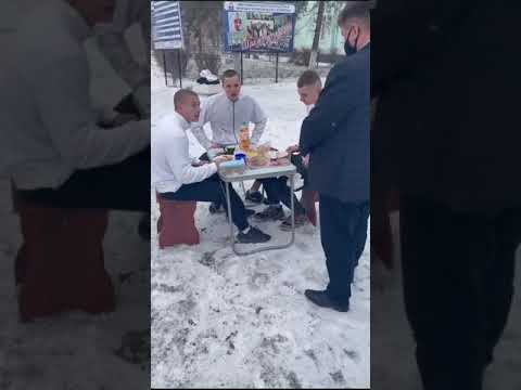 Видео: Задушени юфка