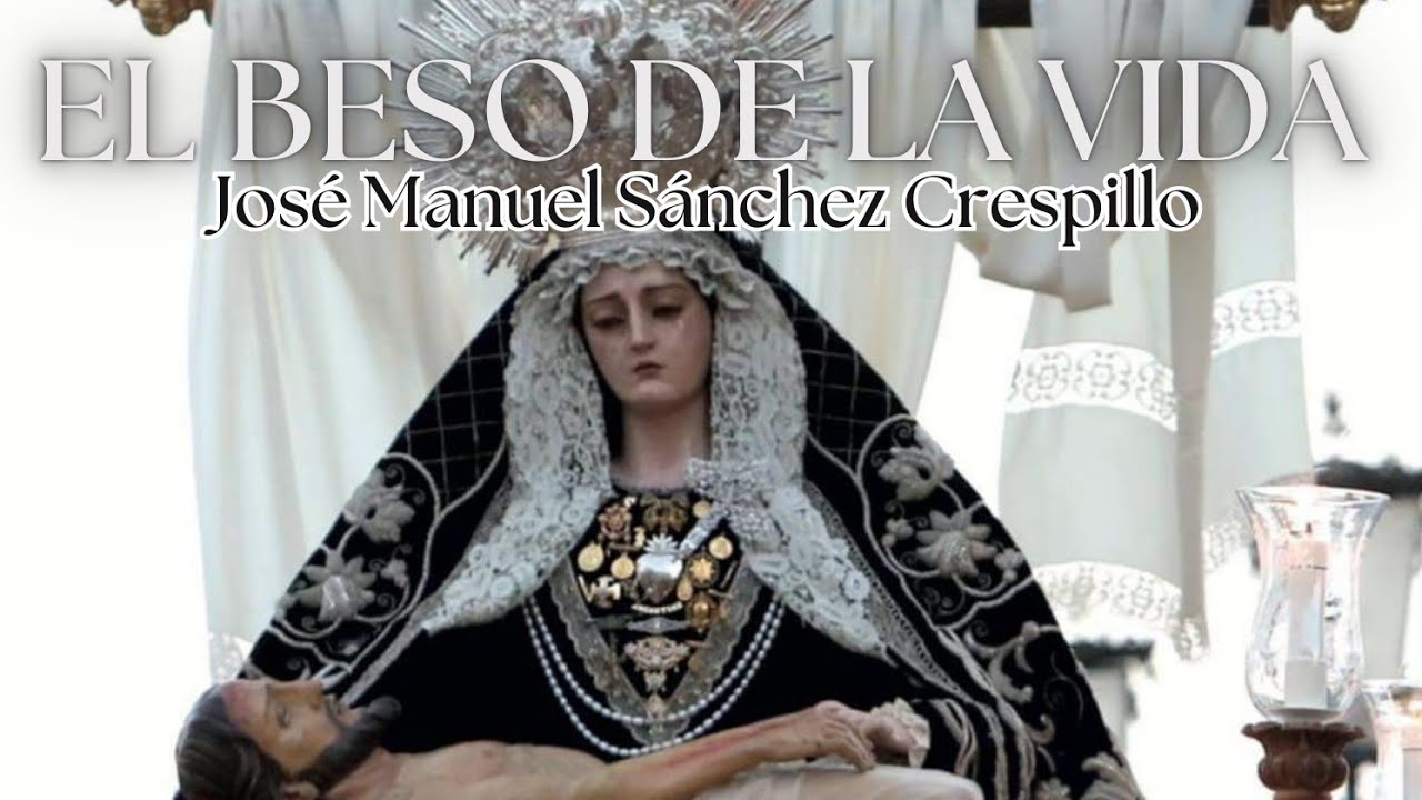 [4K] AM ANGUSTIAS Alcalá la Real. El Beso de la Vida. Septiembre 2024.