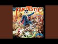 Elton John's 'Tower Of Babel' from Captain Fantastic 🎶