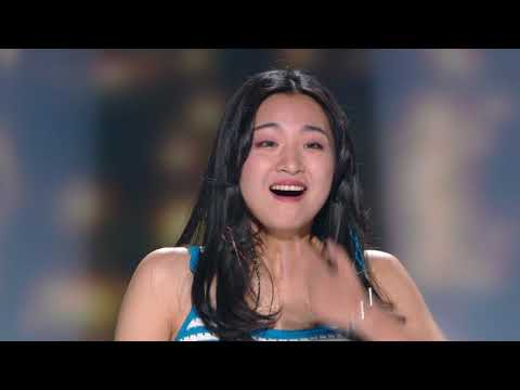 【回顾】谢霆锋90度鞠躬求挽留淘汰选手 李健果断出手 Sing!China2020