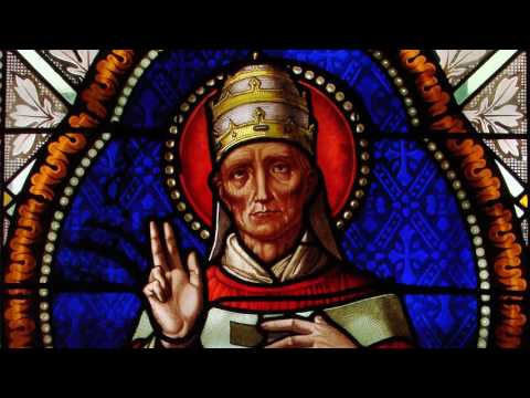Video: ¿Por qué fue el Papa a Avignon?