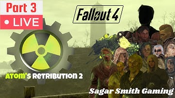 Fallout 4 Atom