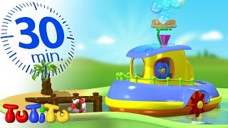 צעצועים לפעוטות | מכונת בועות | טוטיטו לקט צעצועים