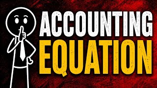 STOP! Making Accounting Equation Mistakes (Watch This!)