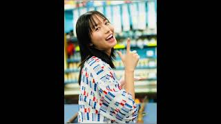 志田音々水着動画👙🎥①