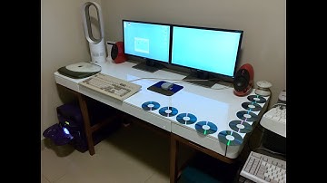 A complete conflict-free IRIX 6.5.30 install on an SGI Tezro