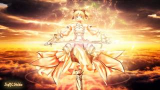 Nightcore - Indestructible [HD]