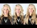 All about hair extensions