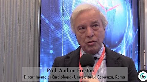 Time to Fabry: l'Intervista al prof. Andrea Frustaci