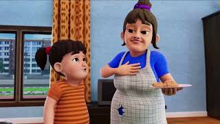 Gupi̇ 6. Bölüm Macera Devam Edi̇yor