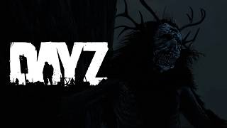 Trying not to rage quit on DayZ DeadFall | 1440p