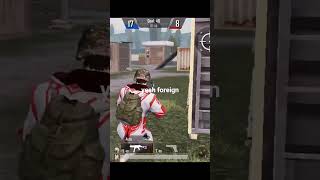 1v4 in BGMI and my heart was at 200 BPM! 😱🔥|BGMI