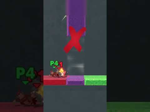 Who can hit Mario through the Strongest Wind? - Part 4