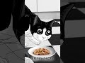 フィリックス おいしい!ネコって最高 1日のはじまり 10秒 ver1