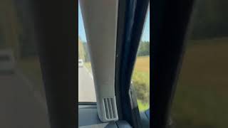 Driving from Helsinki to Porkkala (Porkkalanniemi Peninsula)