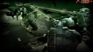 Area 51 [PC] walkthrough part 5