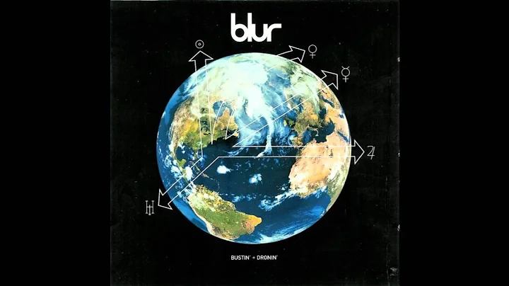 [HQ] Blur - On Your Own (Walter Wall Mix By William Orbit)