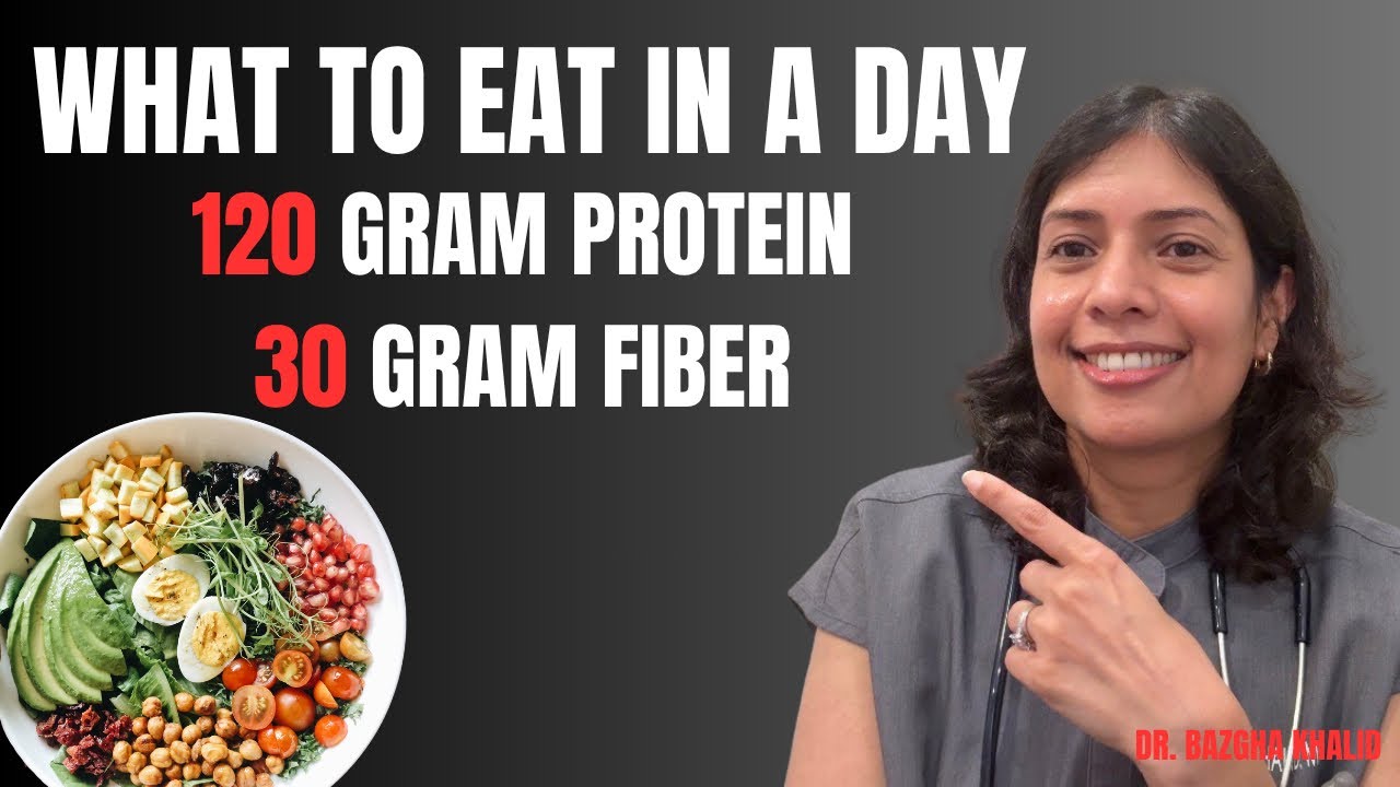 how many grams of protein on tirzepatide Intake Tirzepatide: Optimize Weight Loss Tirzepatide Diet Recipes That Actually