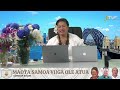 Maota samoa viiga o le atua  sunday show