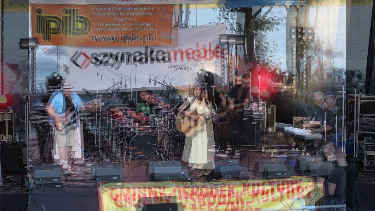 Festiwal Nad Jeziorakiem w Siemianach