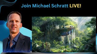Michael Schratt Live August 14Th, 2024